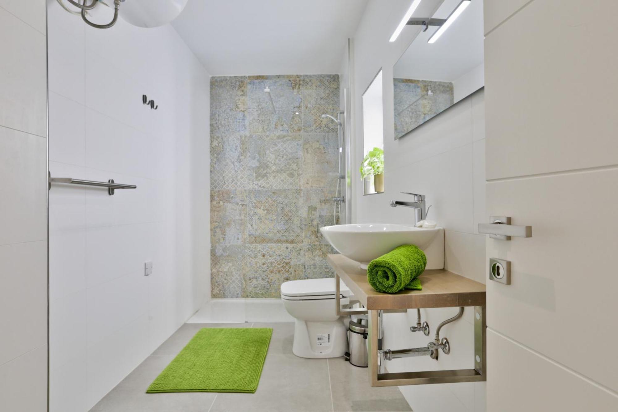 Exquisite 3-Bedroom Duplex Penthouse With Jacuzzi In Valletta Centre 외부 사진